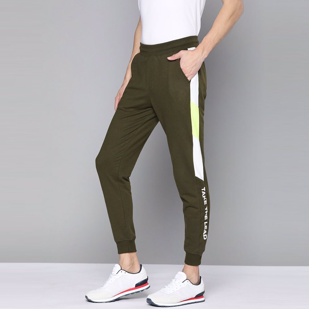 Men Gym Fitness Trouser MGT1 - view 7