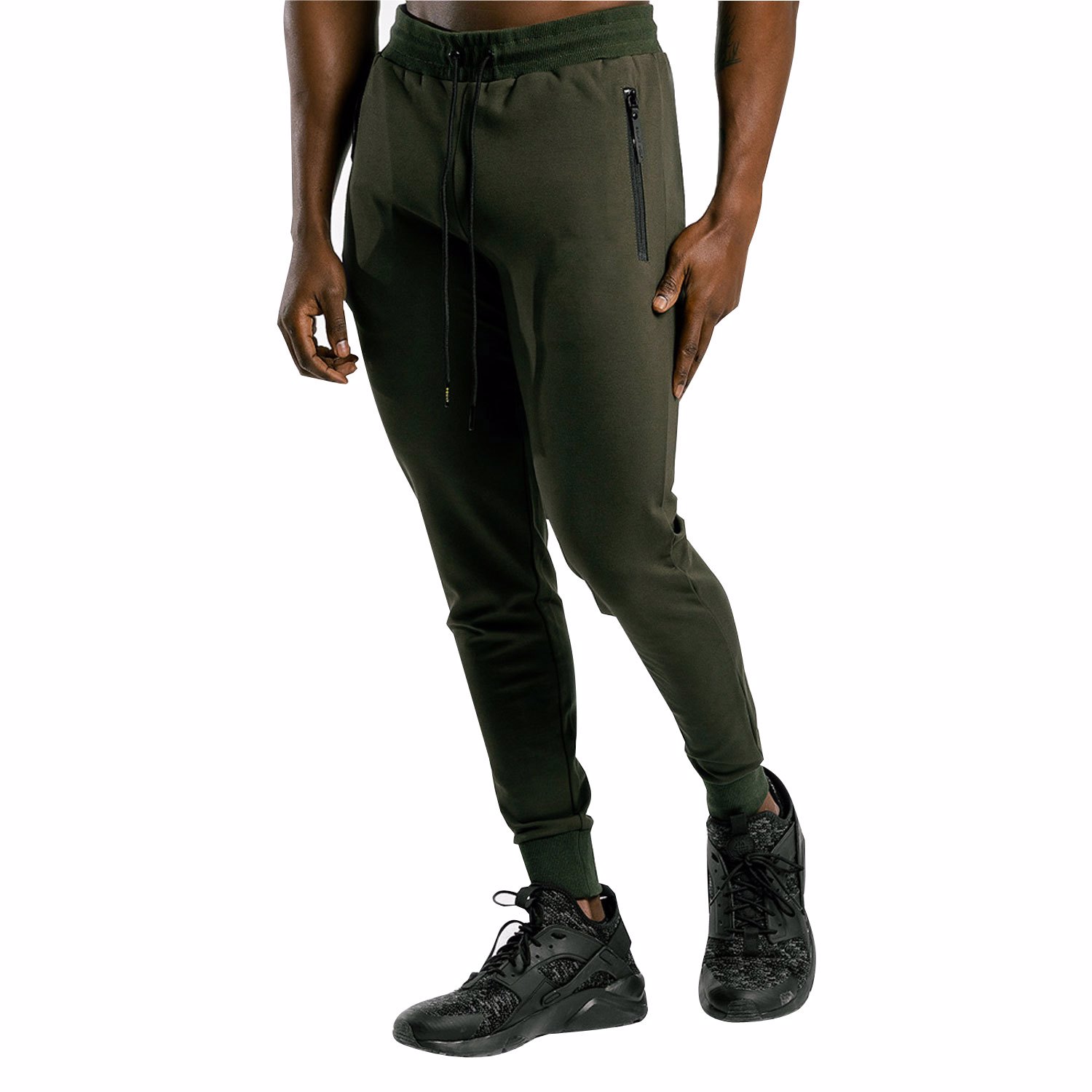 Men Gym Fitness Trouser MGT12 - view 7
