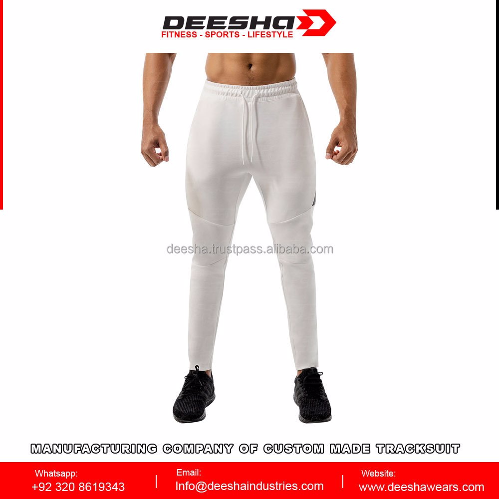 Men Gym Fitness Trouser MGT13 - view 3