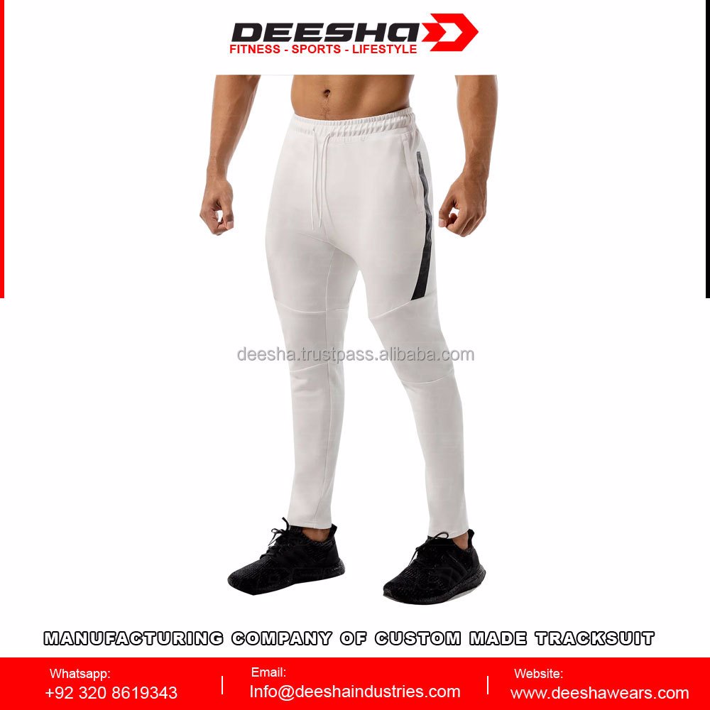 Men Gym Fitness Trouser MGT13 - view 4