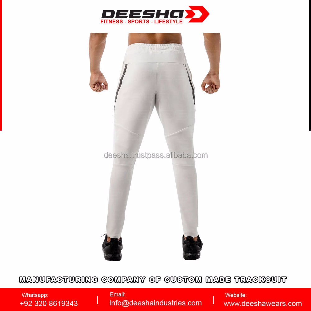 Men Gym Fitness Trouser MGT13 - view 5
