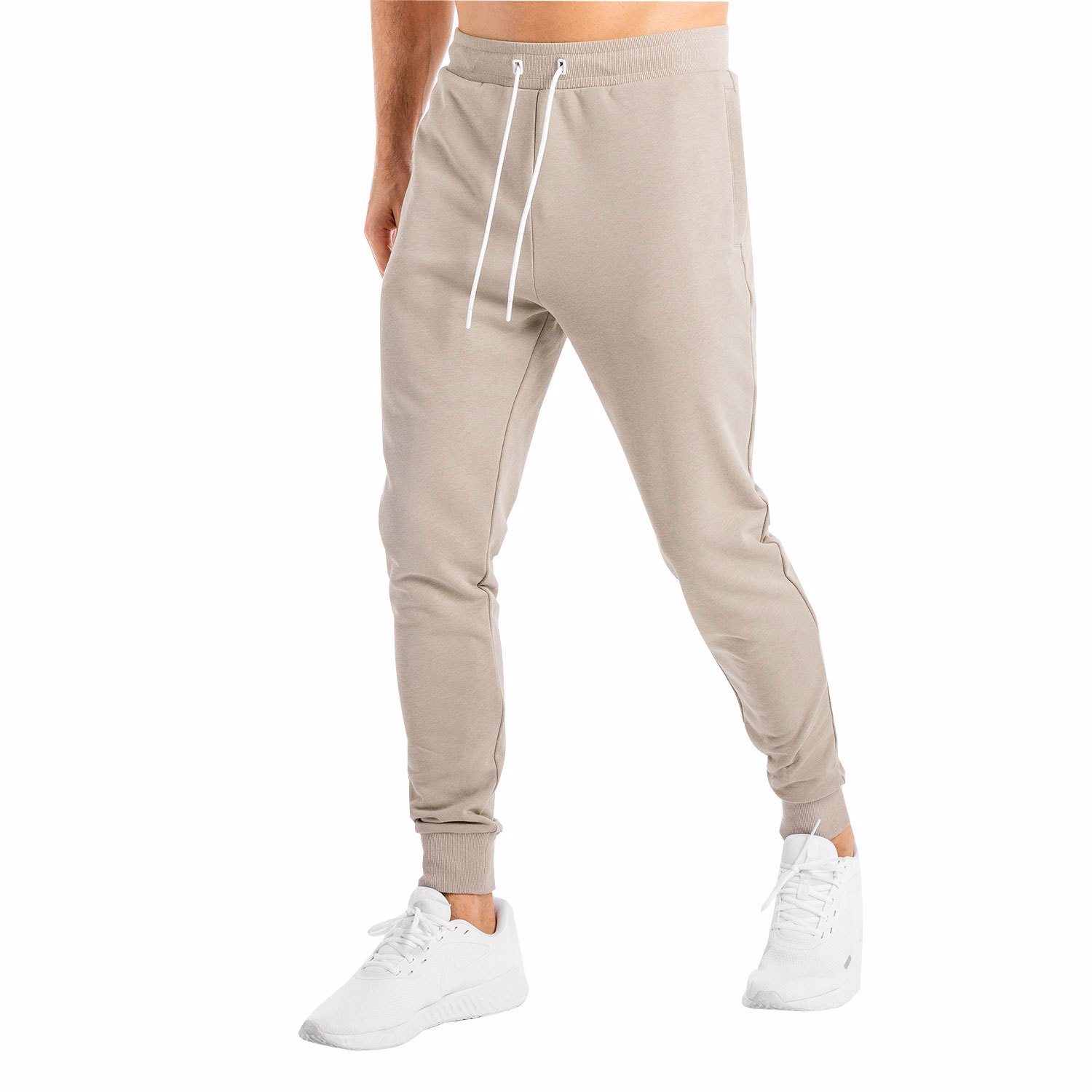 Men Gym Fitness Trouser MGT13 - view 8