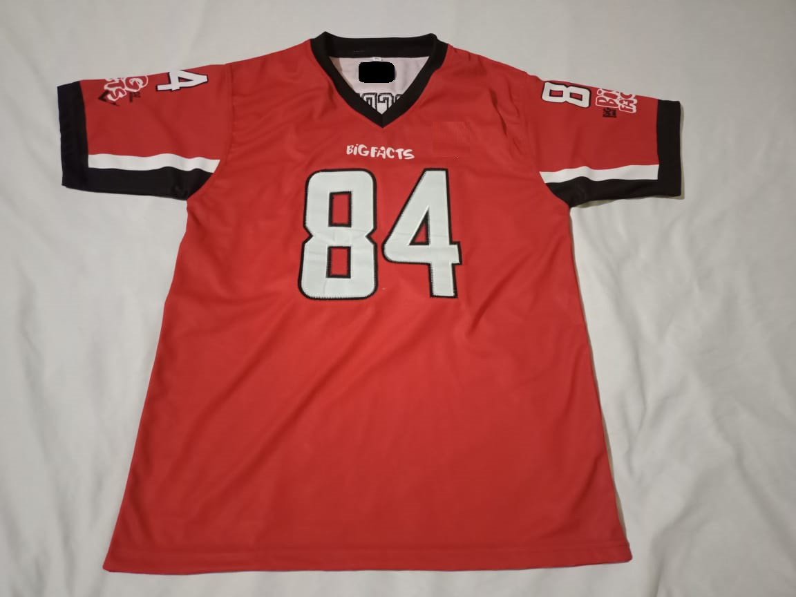 Customized Sublimation 100% Polyester T-Shirts For Men  - view 15
