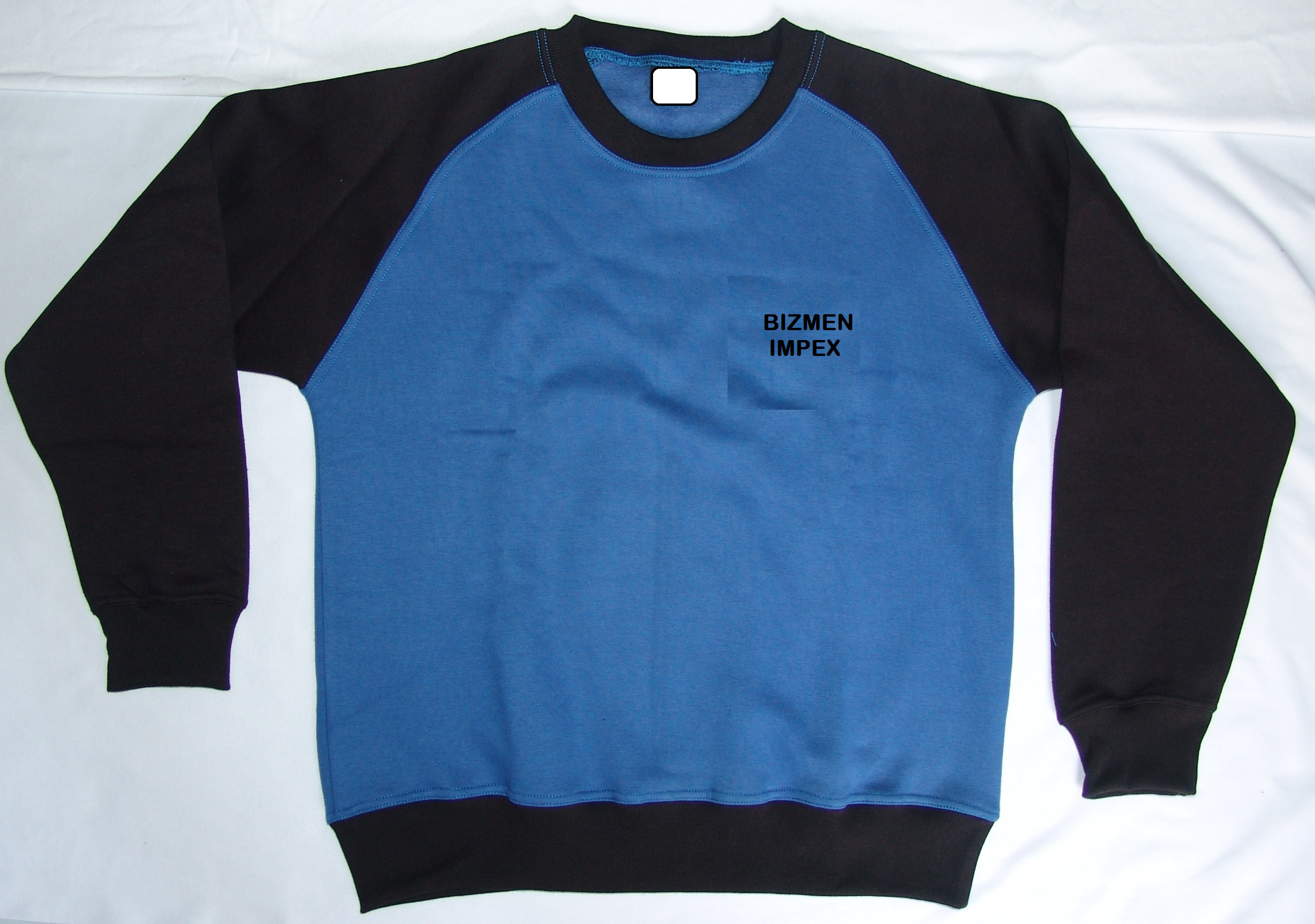  Customized Sweatshirts, Embroidery, Printing, 100% Cotton or 100% Polyester Fleece For Men  - view 4