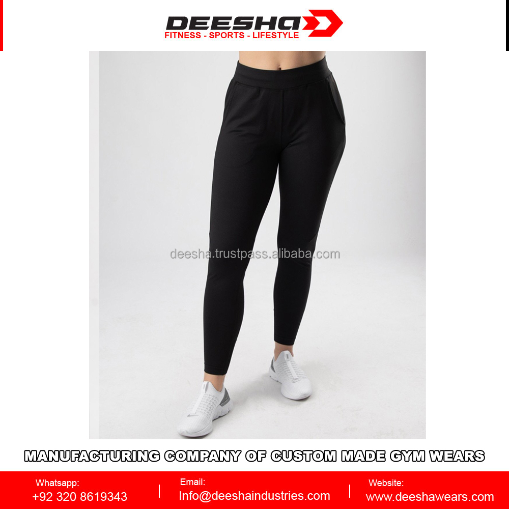 Women Gym Jogger GJ1
