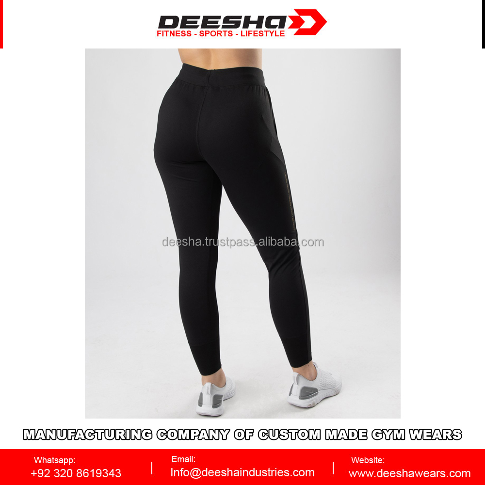 Women Gym Jogger GJ1 - view 2