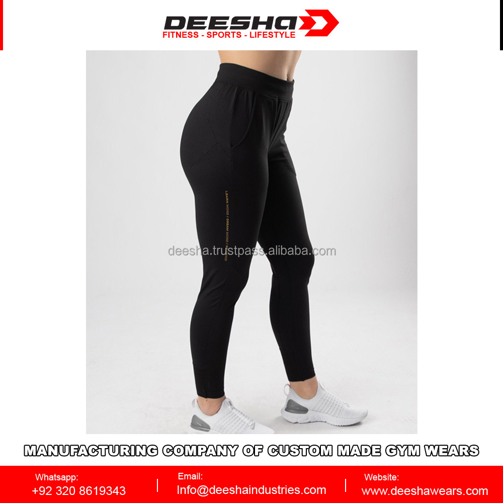 Women Gym Jogger GJ1 - view 3
