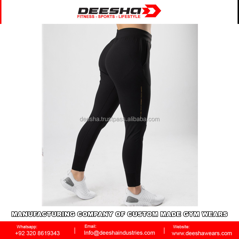 Women Gym Jogger GJ1 - view 4