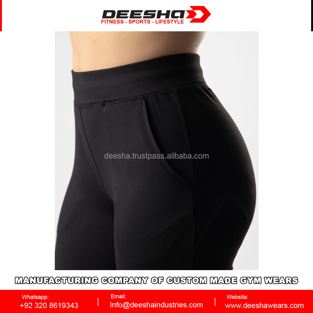 Women Gym Jogger GJ1 - view 5