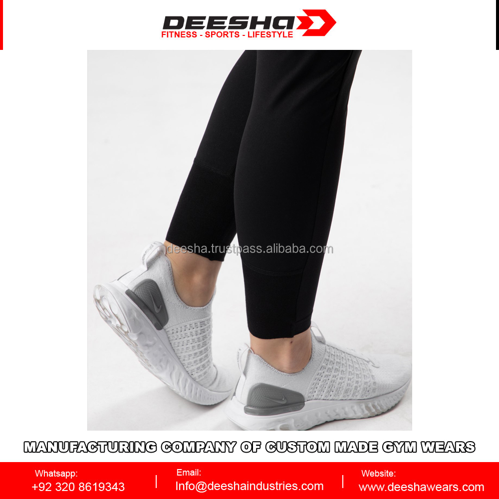 Women Gym Jogger GJ1 - view 6