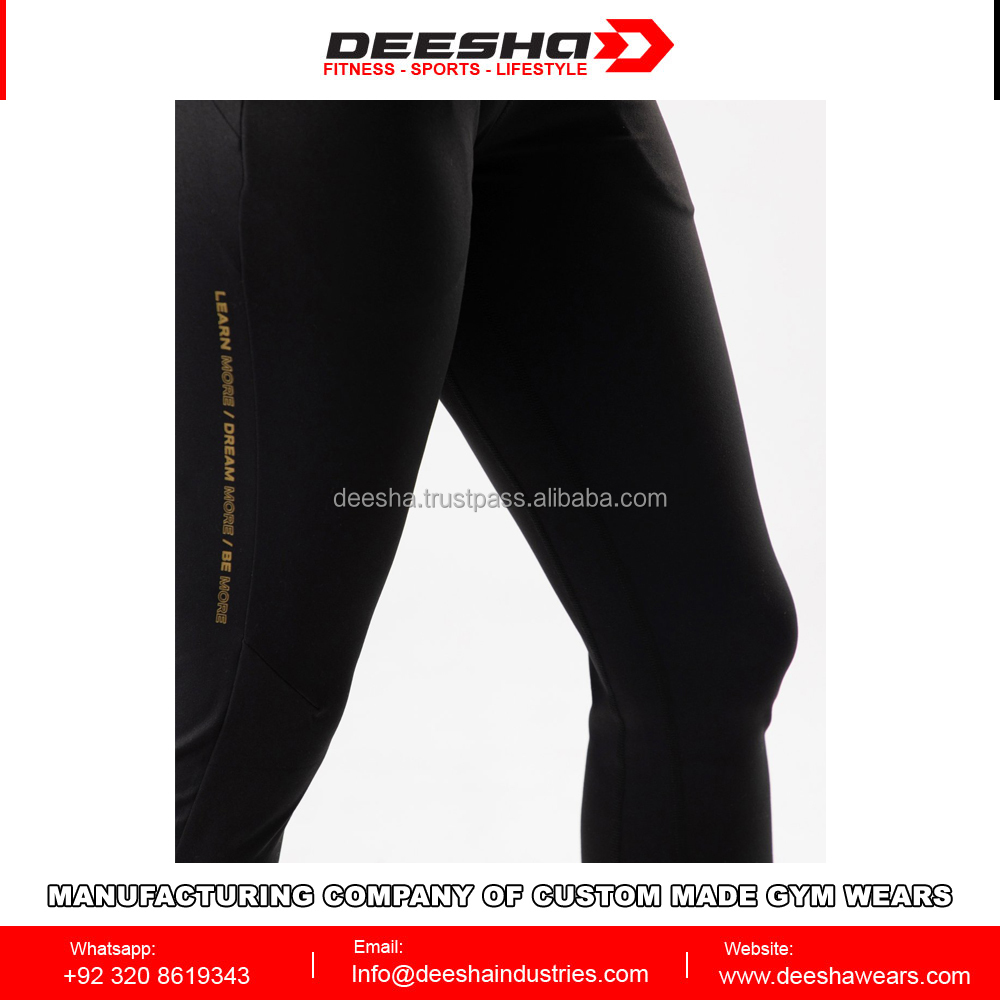 Women Gym Jogger GJ1 - view 10