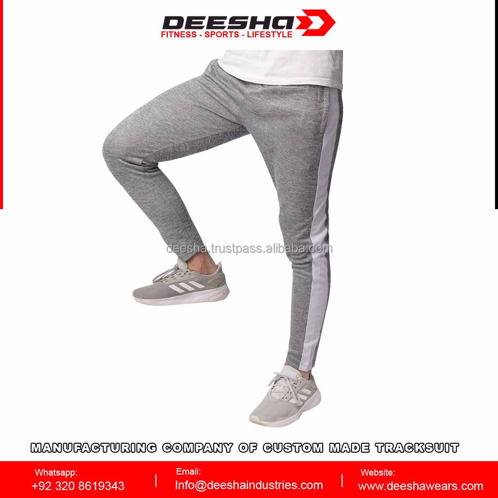 Men Gym Fitness Trouser MGT8