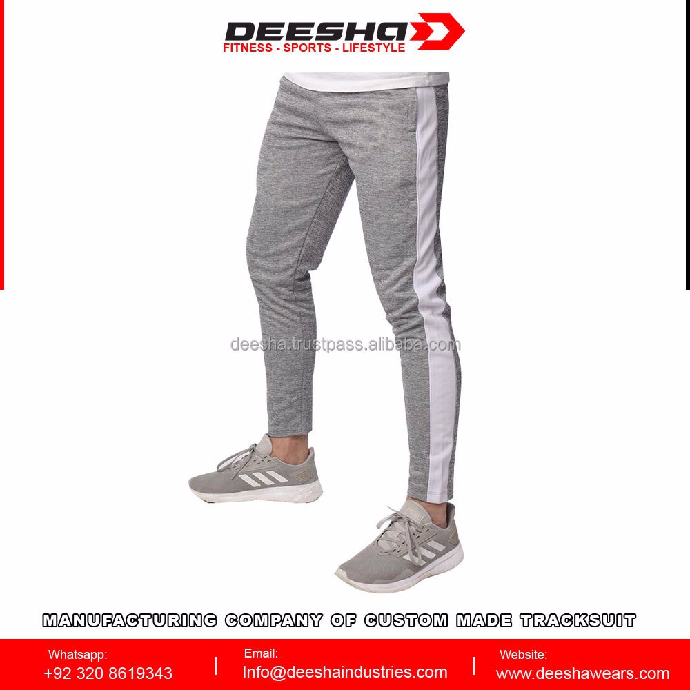 Men Gym Fitness Trouser MGT8 - view 2
