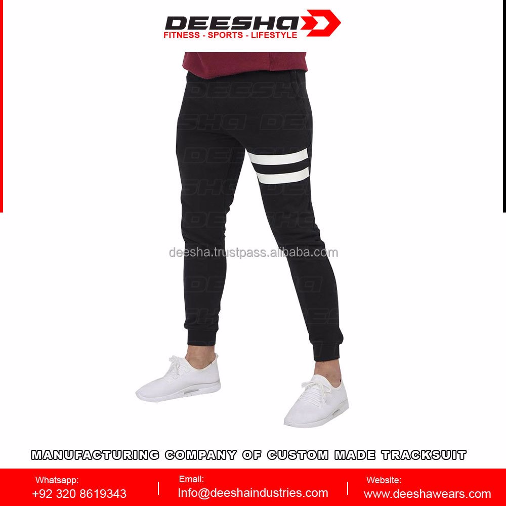 Men Gym Fitness Trouser MGT9