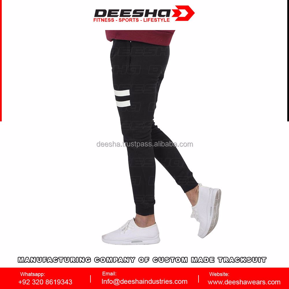 Men Gym Fitness Trouser MGT9 - view 2