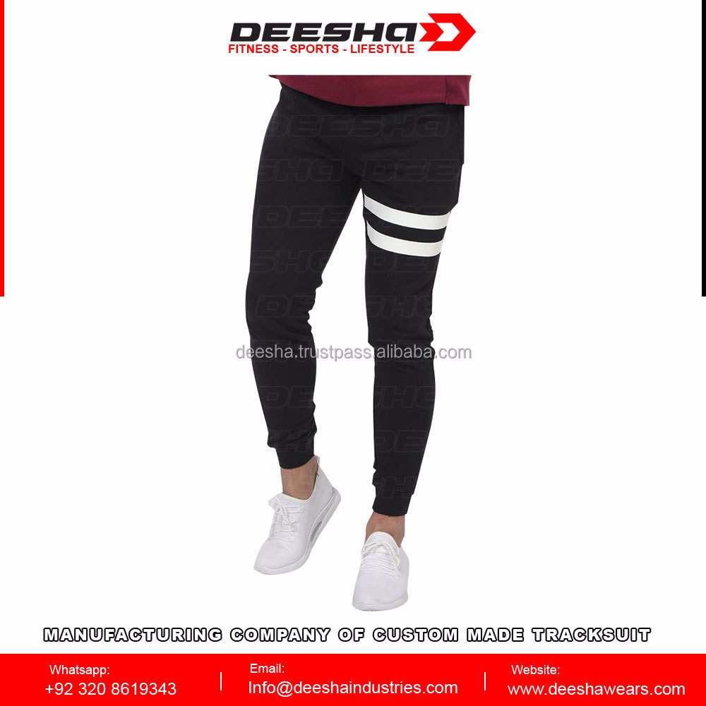 Men Gym Fitness Trouser MGT9 - view 3