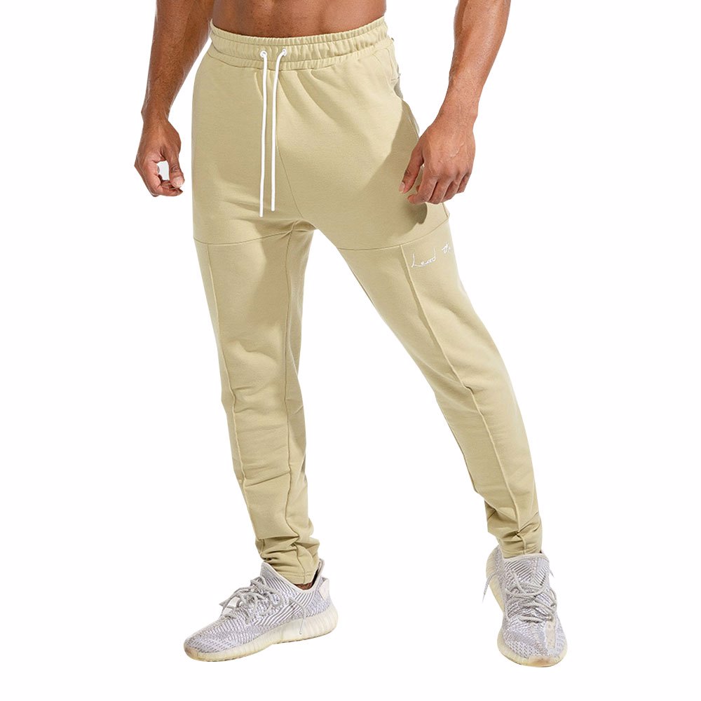 Men Gym Fitness Trouser MGT9 - view 5