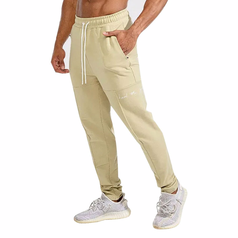 Men Gym Fitness Trouser MGT9 - view 6