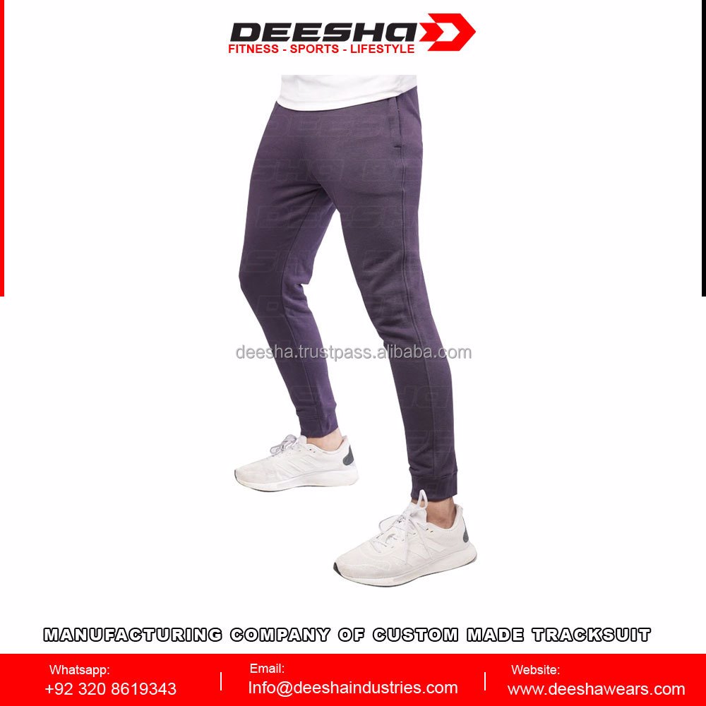 Men Gym Fitness Trouser MGT10