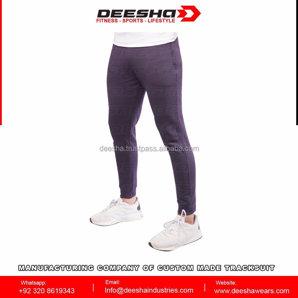 Men Gym Fitness Trouser MGT10 - view 2