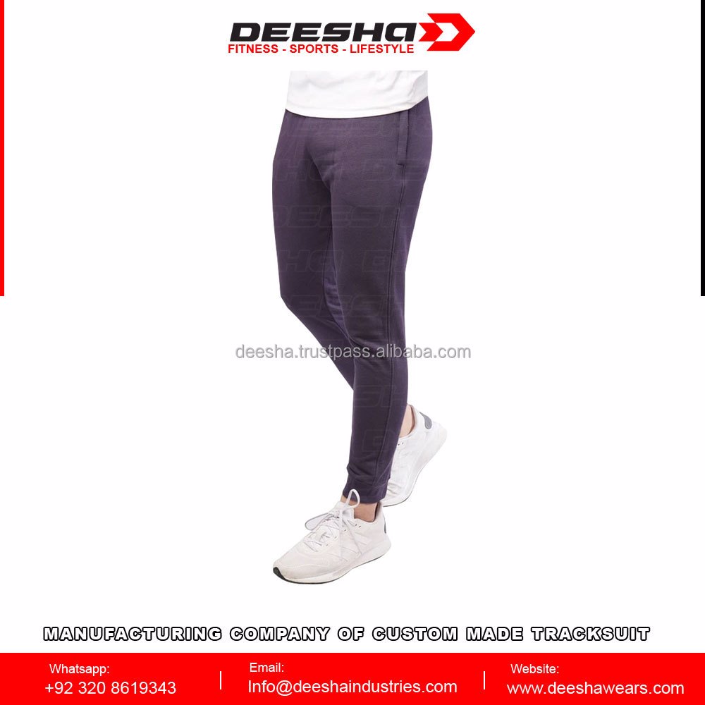 Men Gym Fitness Trouser MGT10 - view 3