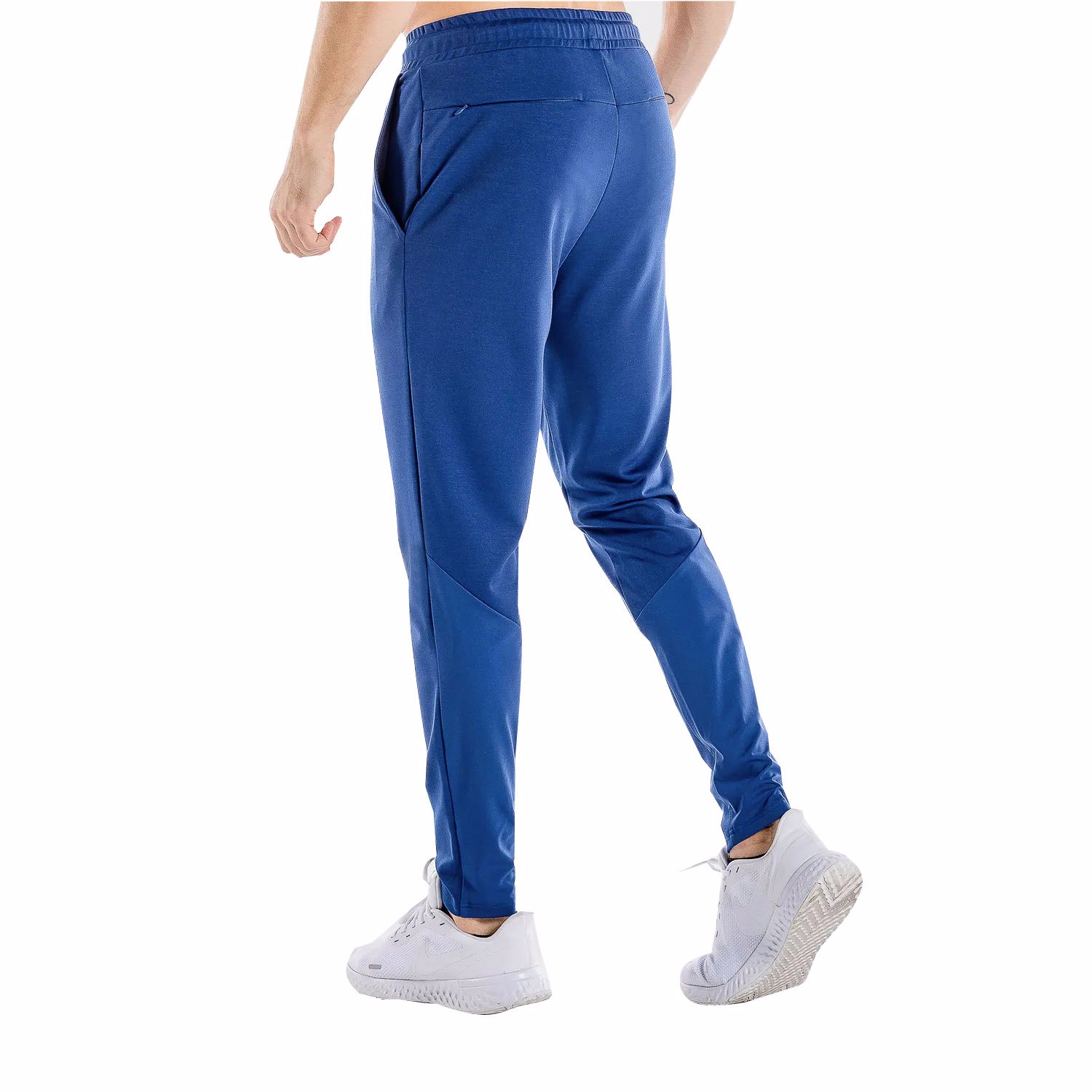 Men Gym Fitness Trouser MGT10 - view 6