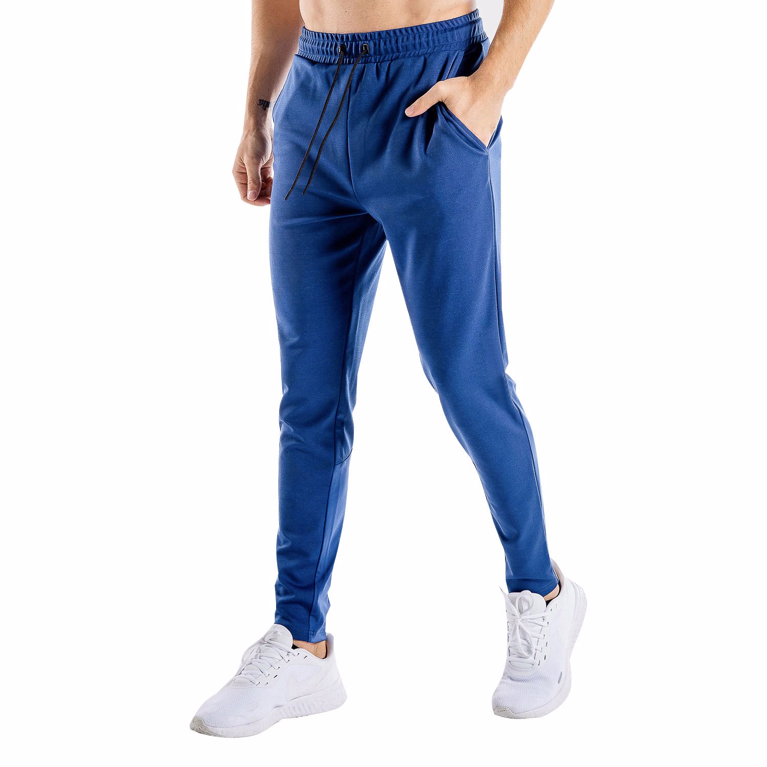 Men Gym Fitness Trouser MGT10 - view 7