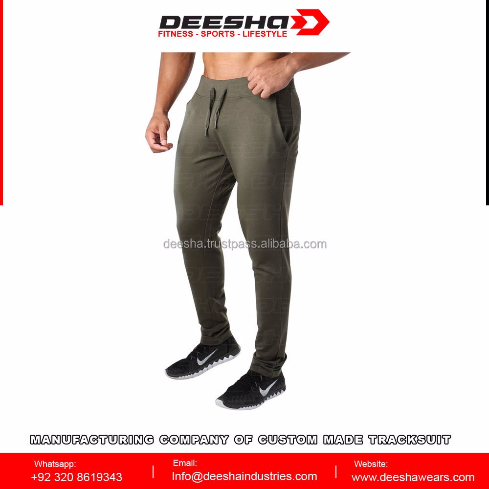 Men Gym Fitness Trouser MGT11