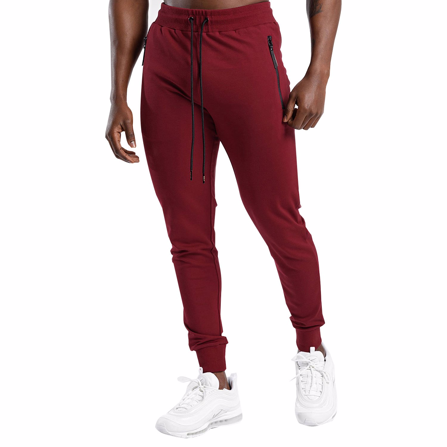 Men Gym Fitness Trouser MGT11 - view 5