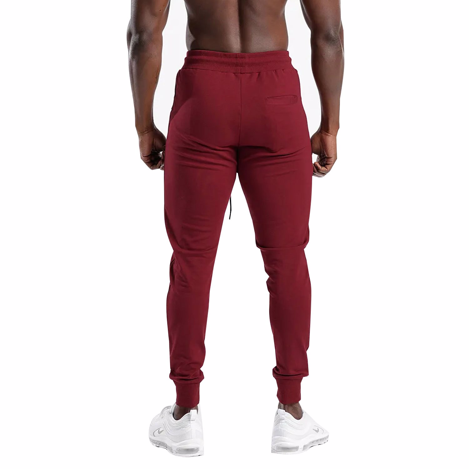 Men Gym Fitness Trouser MGT11 - view 6