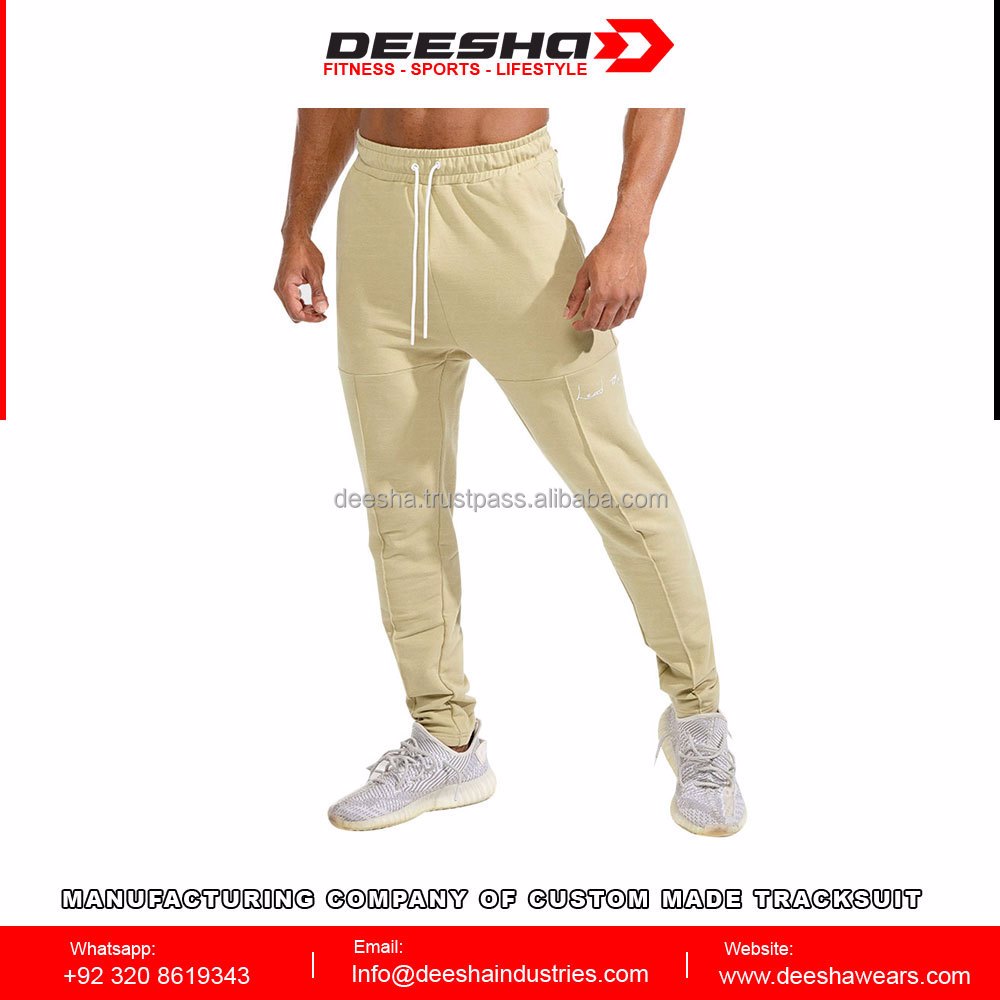 Men Gym Fitness Trouser MGT12 - view 2