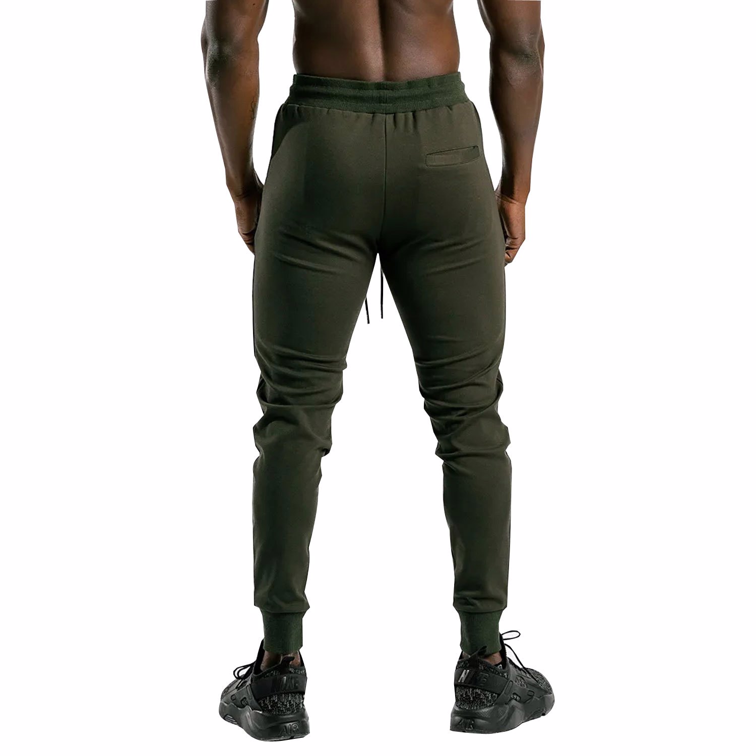 Men Gym Fitness Trouser MGT12 - view 6