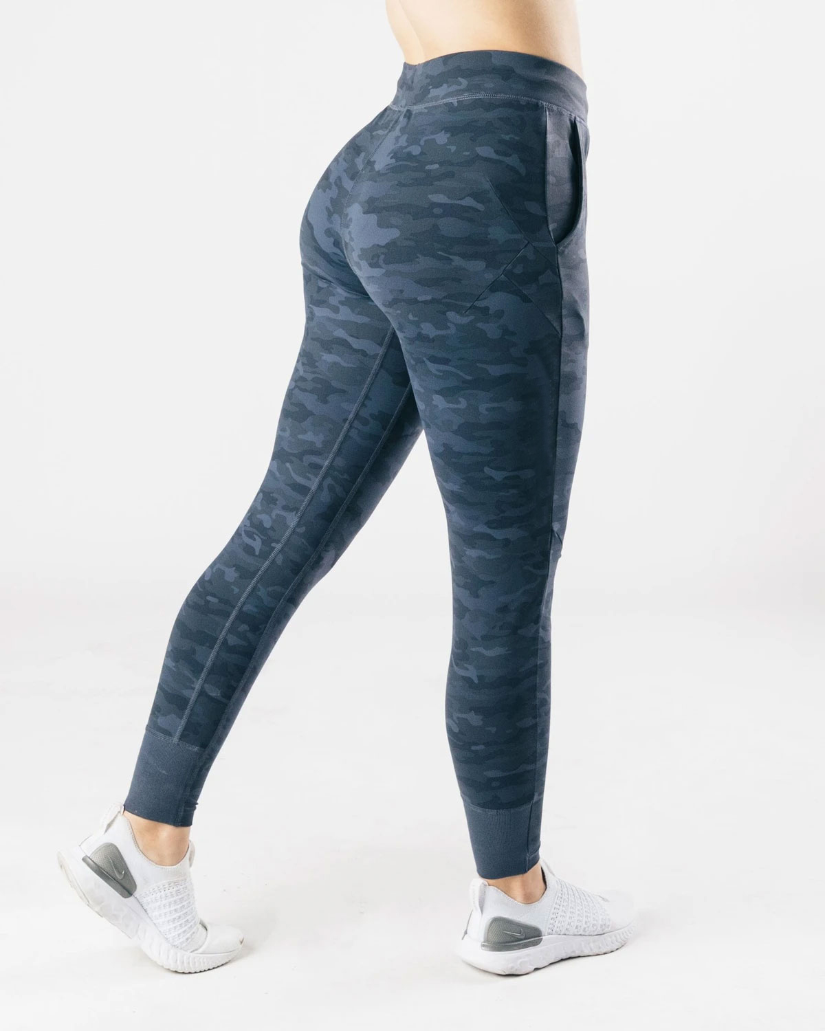 Women Gym Jogger GJ3 - view 15