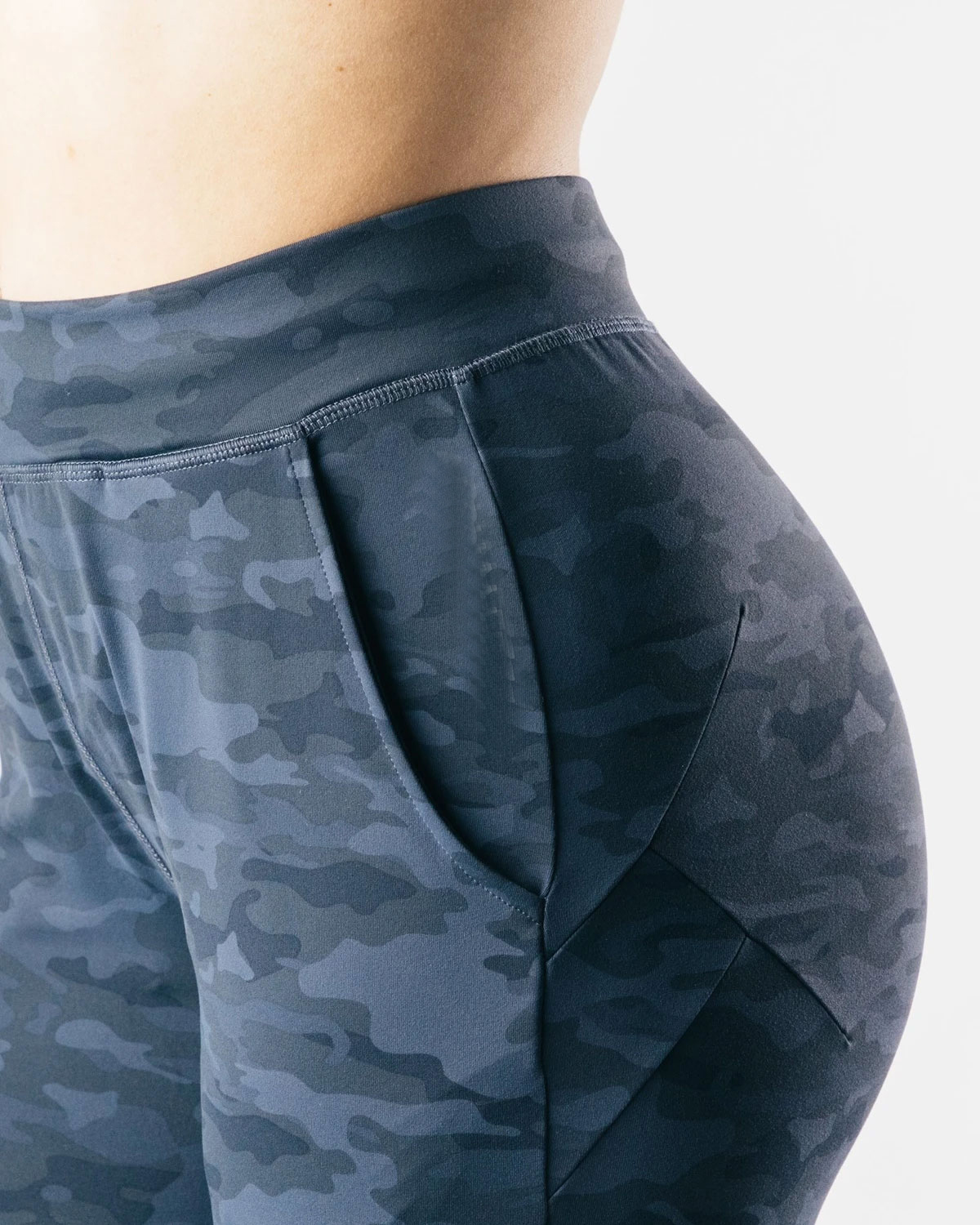 Women Gym Jogger GJ3 - view 17