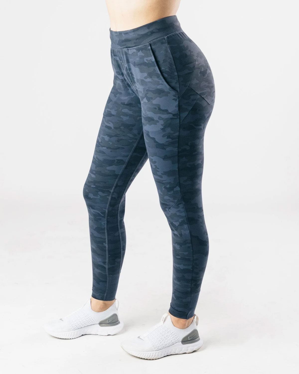 Women Gym Jogger GJ3 - view 18