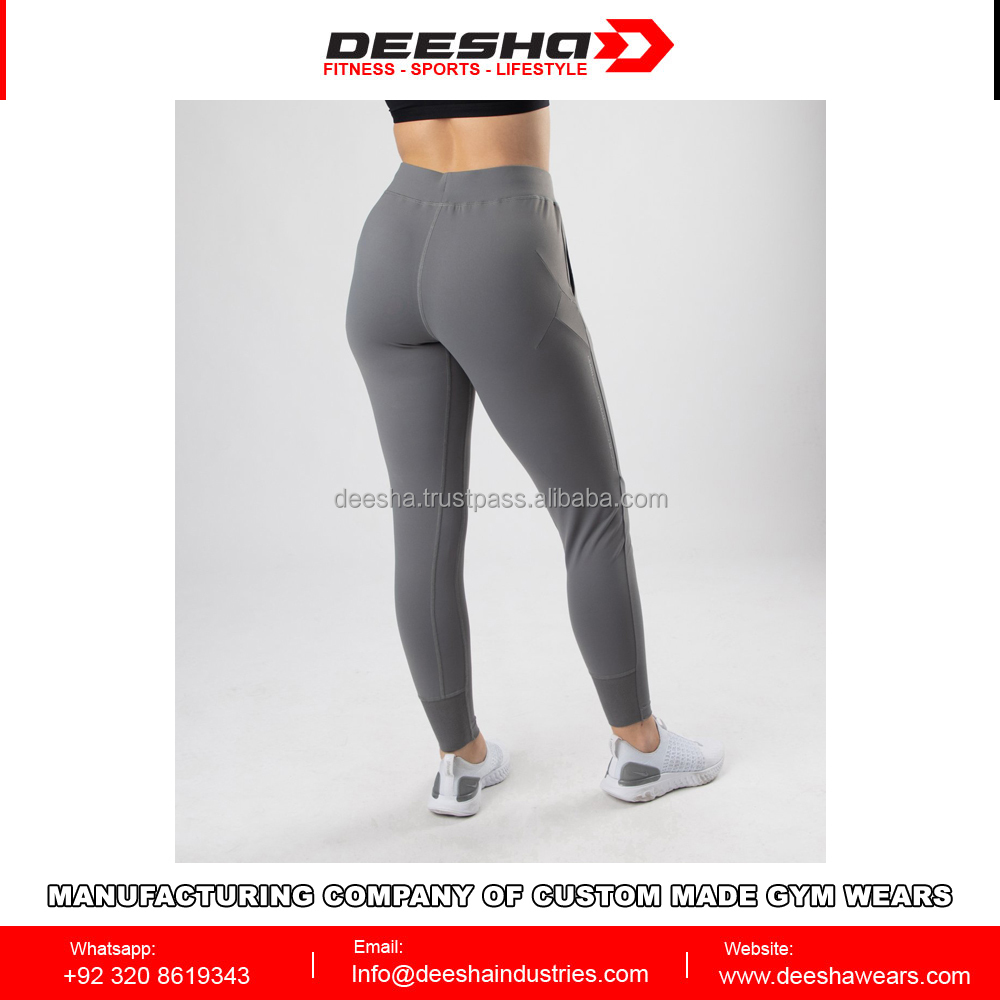 Women Gym Jogger GJ4