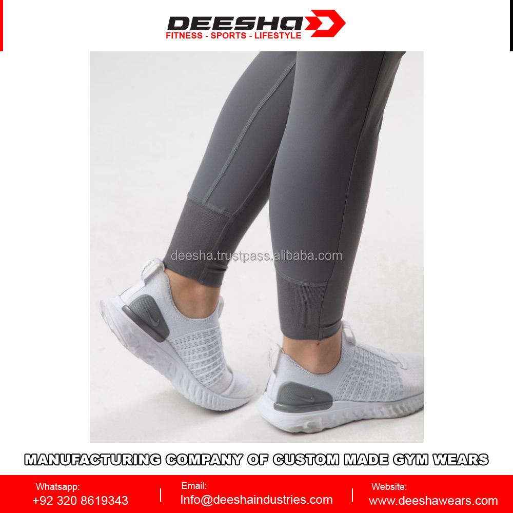 Women Gym Jogger GJ4 - view 2