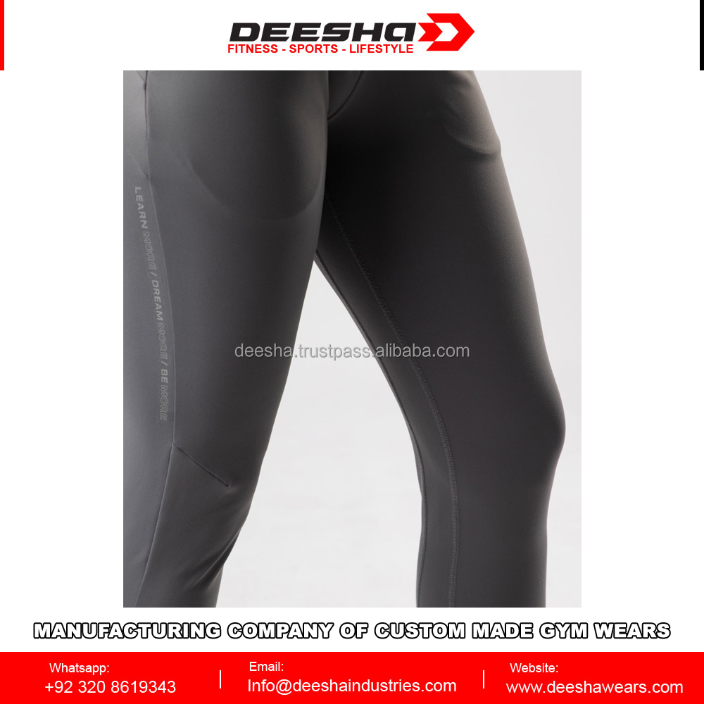 Women Gym Jogger GJ4 - view 3