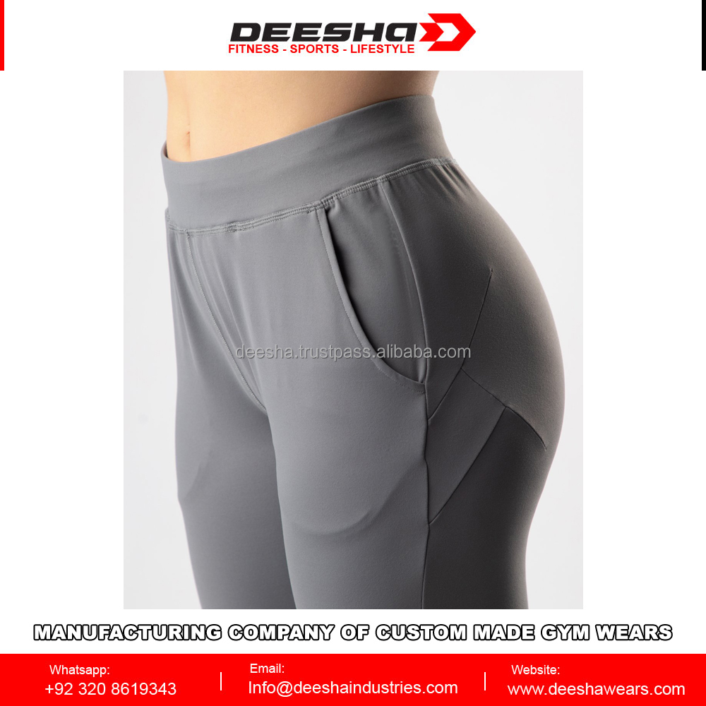 Women Gym Jogger GJ4 - view 4