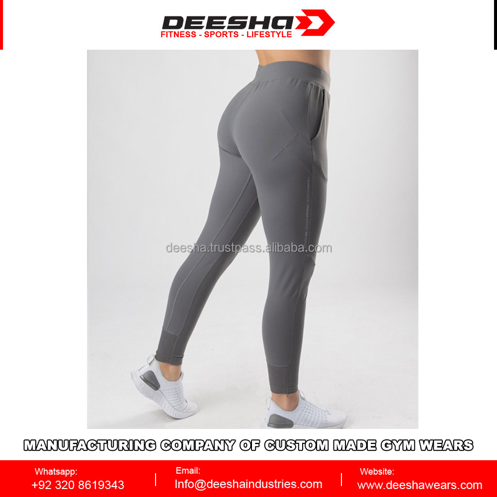 Women Gym Jogger GJ4 - view 5