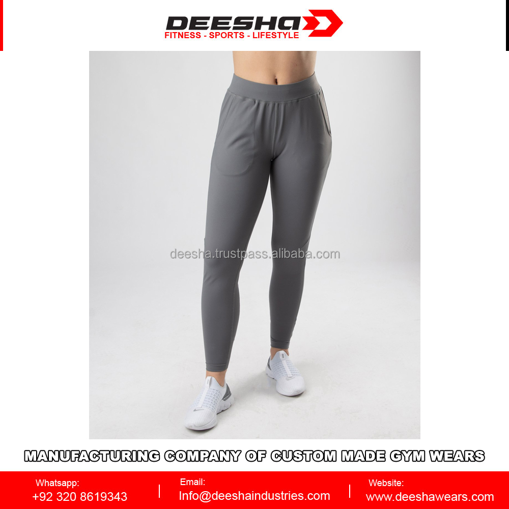 Women Gym Jogger GJ4 - view 6