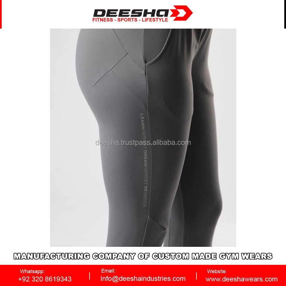 Women Gym Jogger GJ4 - view 7