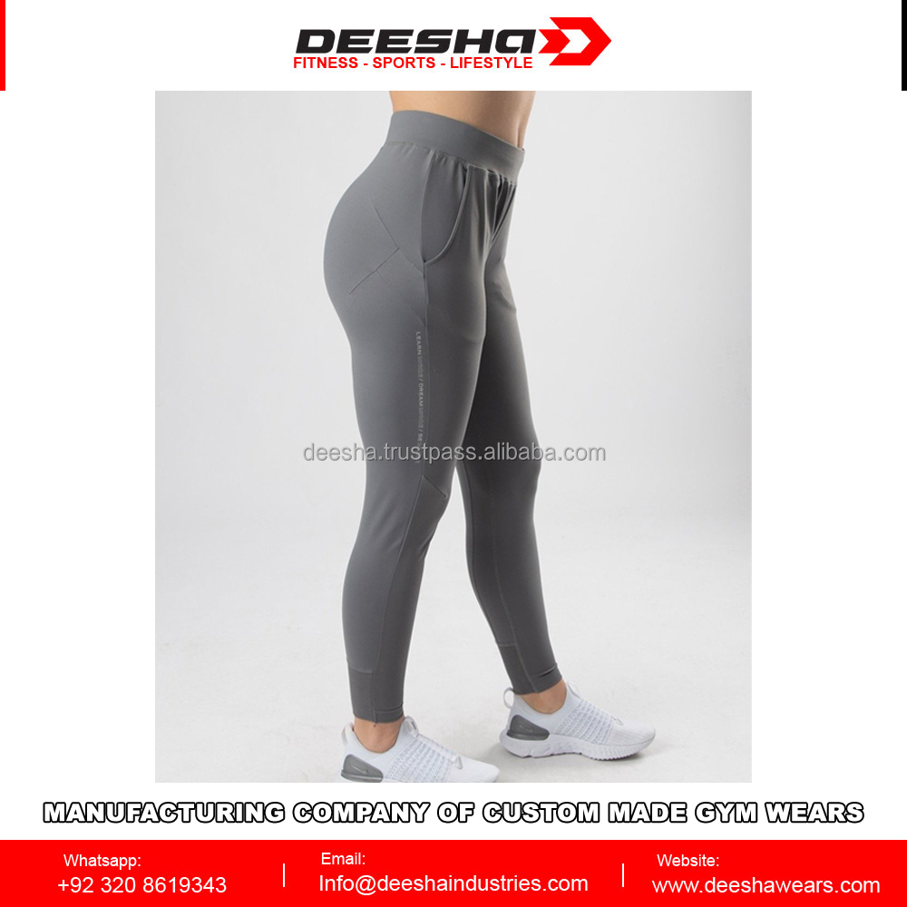 Women Gym Jogger GJ4 - view 8