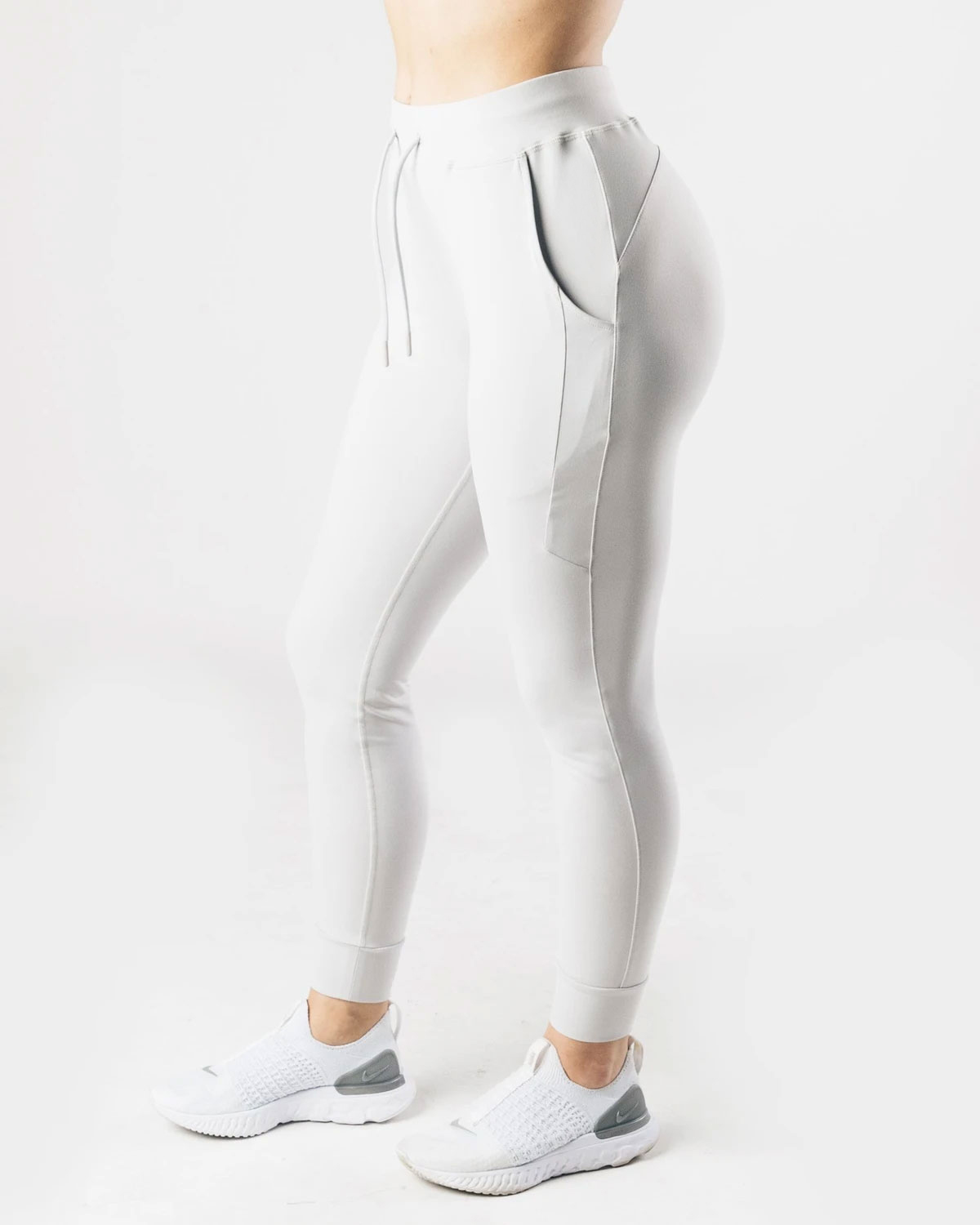 Women Gym Jogger GJ4 - view 12