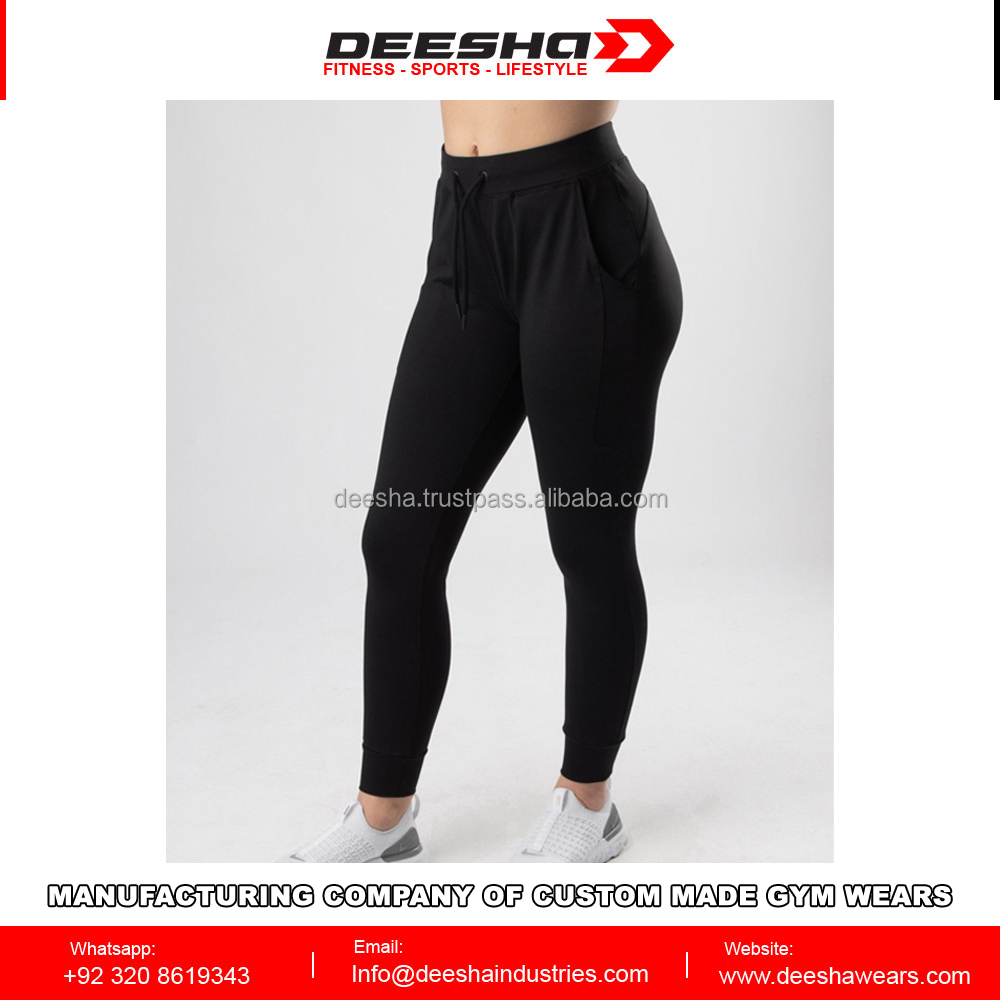 Women Gym Jogger GJ5