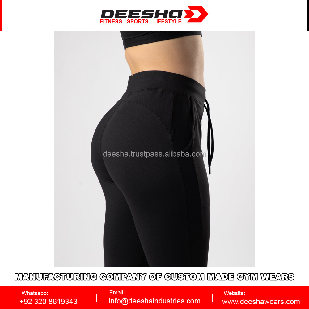 Women Gym Jogger GJ5 - view 3