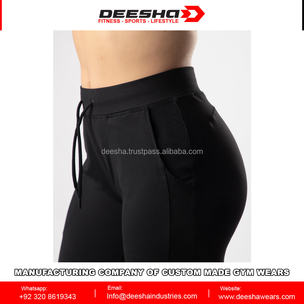 Women Gym Jogger GJ5 - view 4