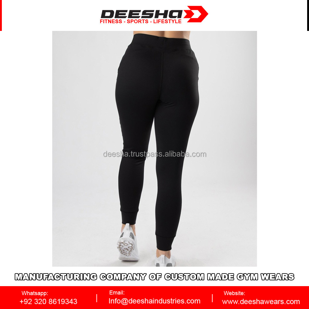 Women Gym Jogger GJ5 - view 5