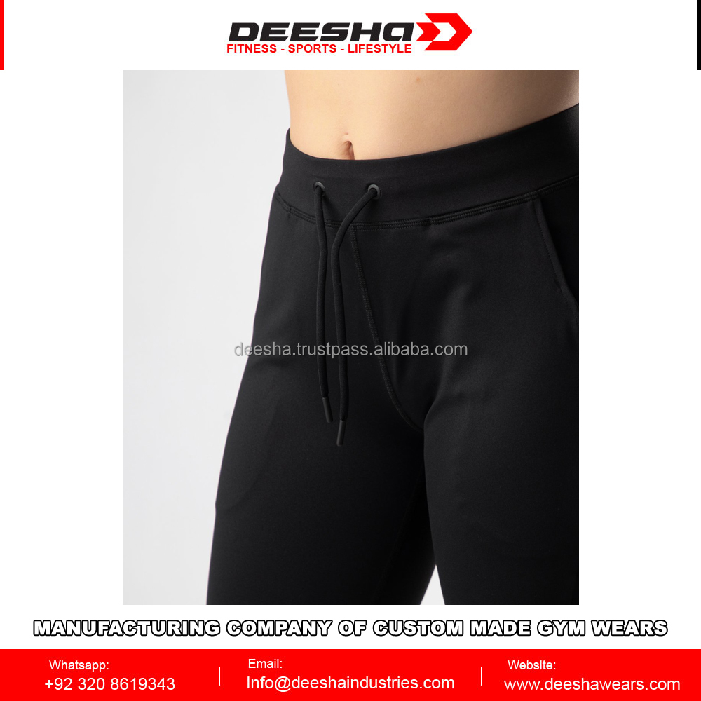 Women Gym Jogger GJ5 - view 6