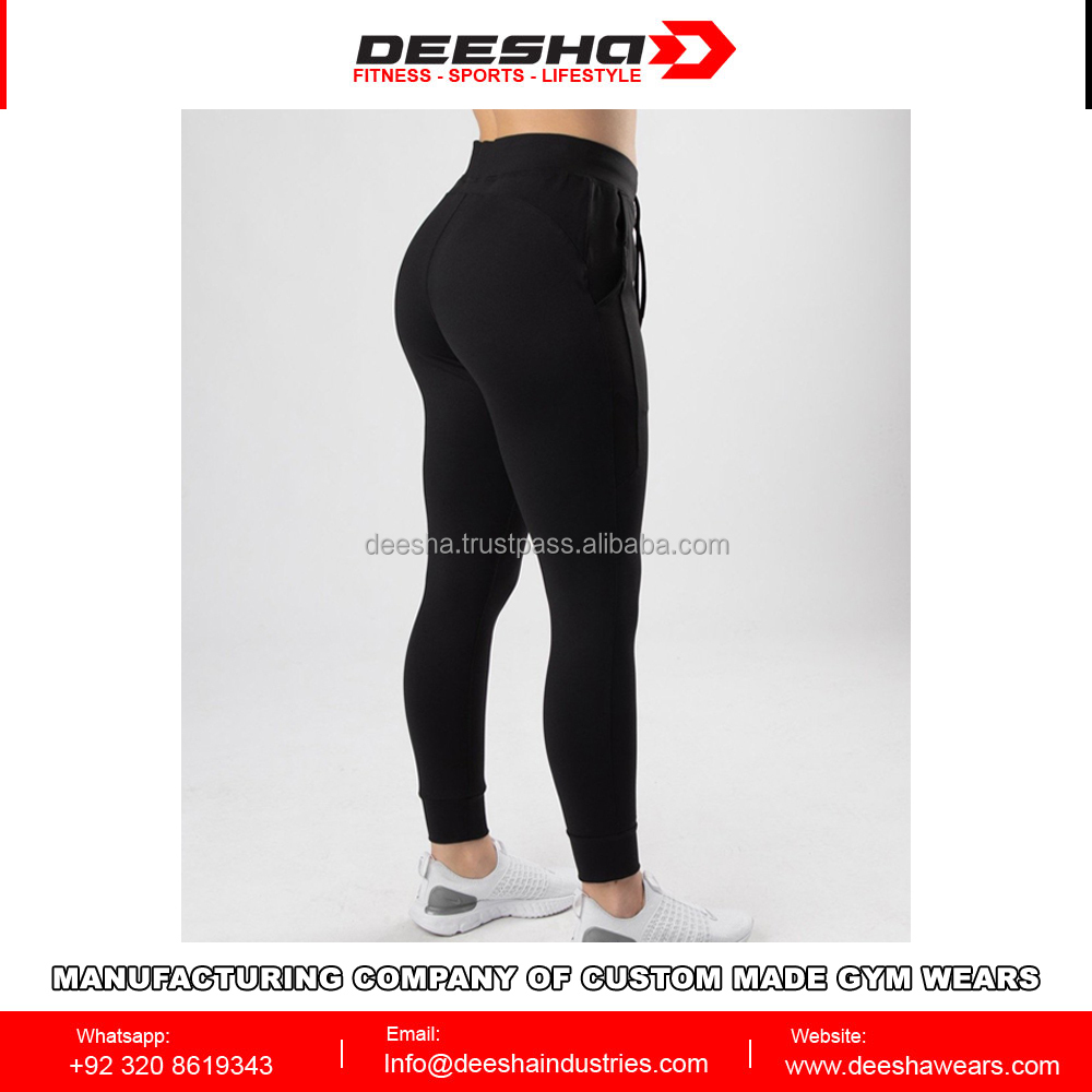 Women Gym Jogger GJ5 - view 7